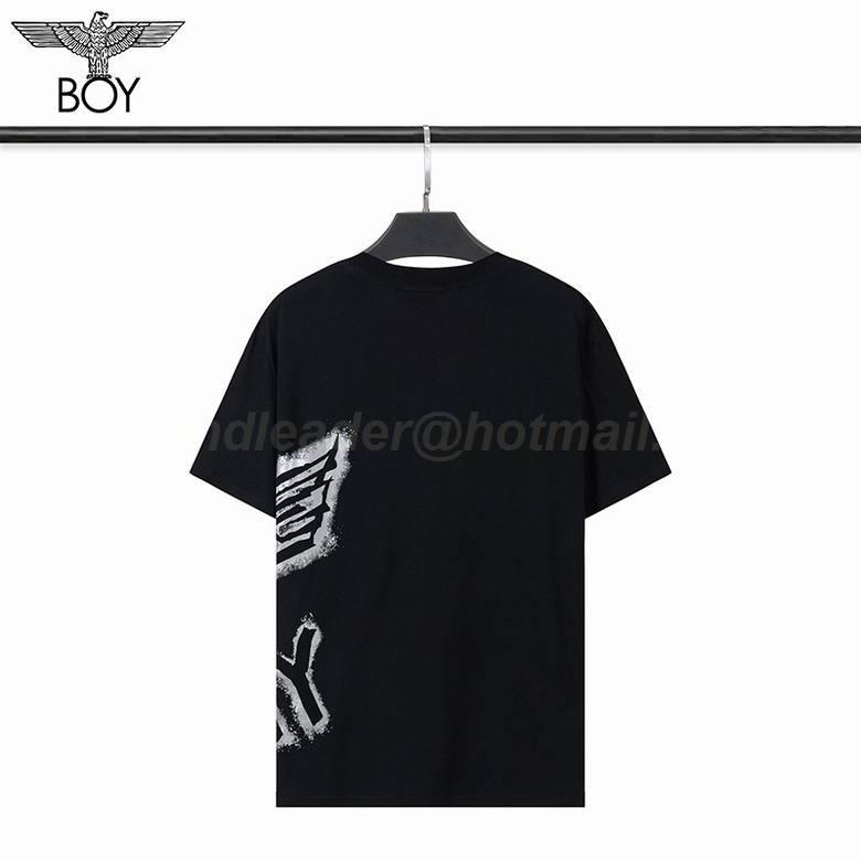 Boy London Men's T-shirts 143